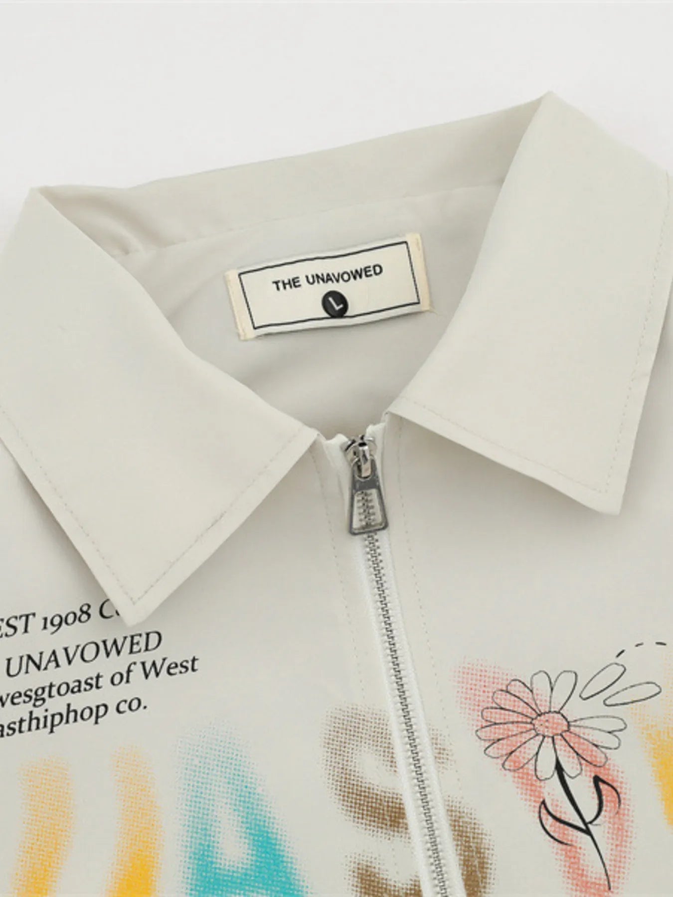 Men's Zip - Up Long Sleeve Jacket – Lightweight Style, Everyday Ease - My Wear Clothing Co