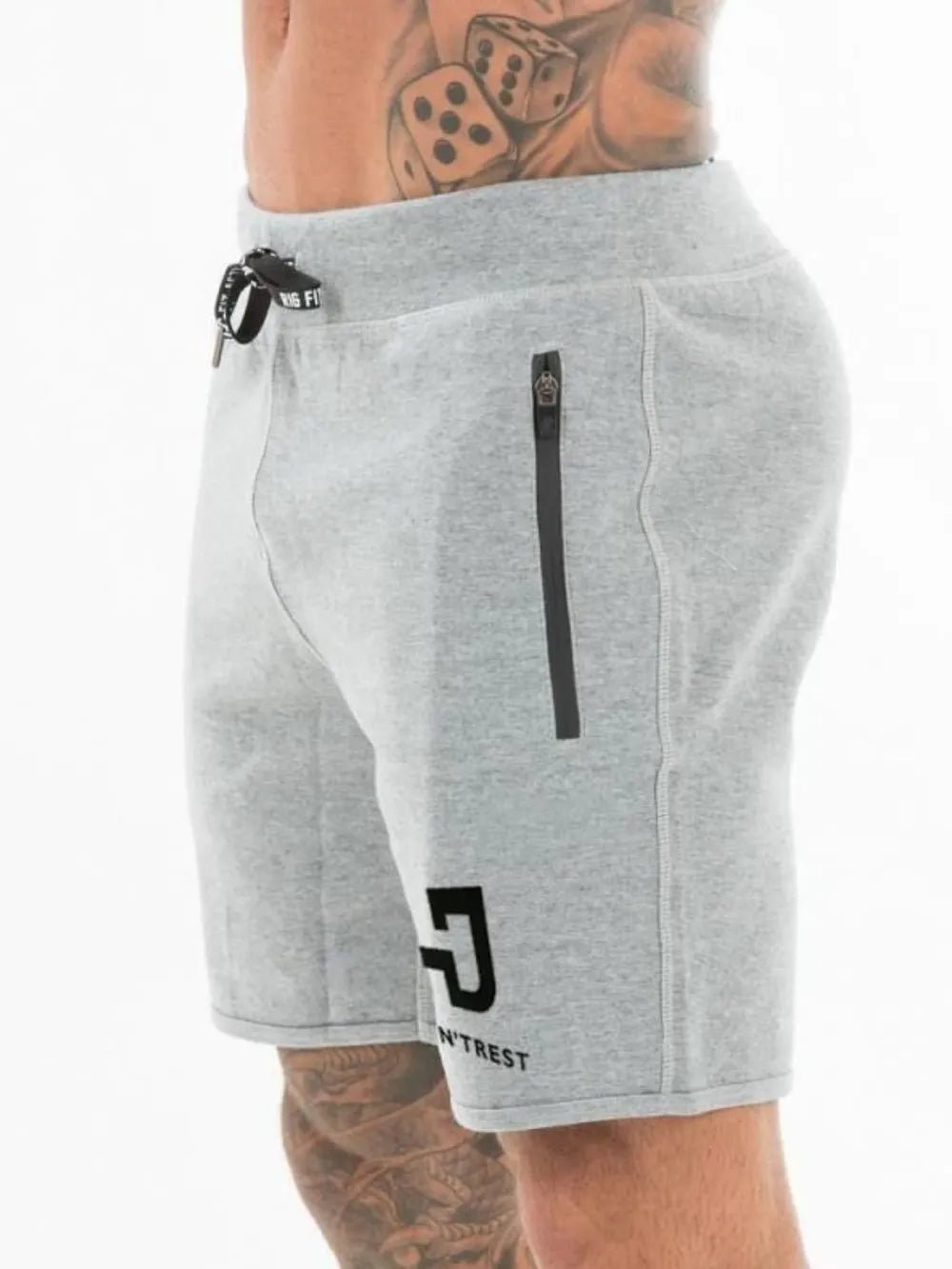 My Wear Men's Drawstring Shorts - My Wear Clothing Co
