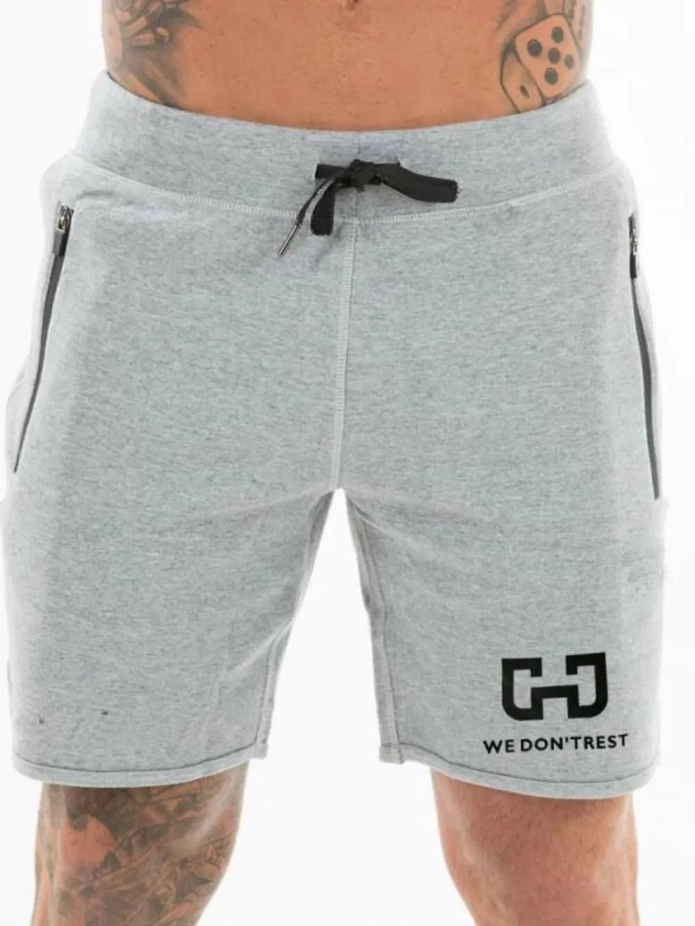 My Wear Men's Drawstring Shorts - My Wear Clothing Co