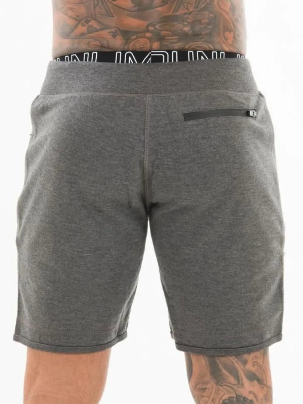 My Wear Men's Drawstring Shorts - My Wear Clothing Co