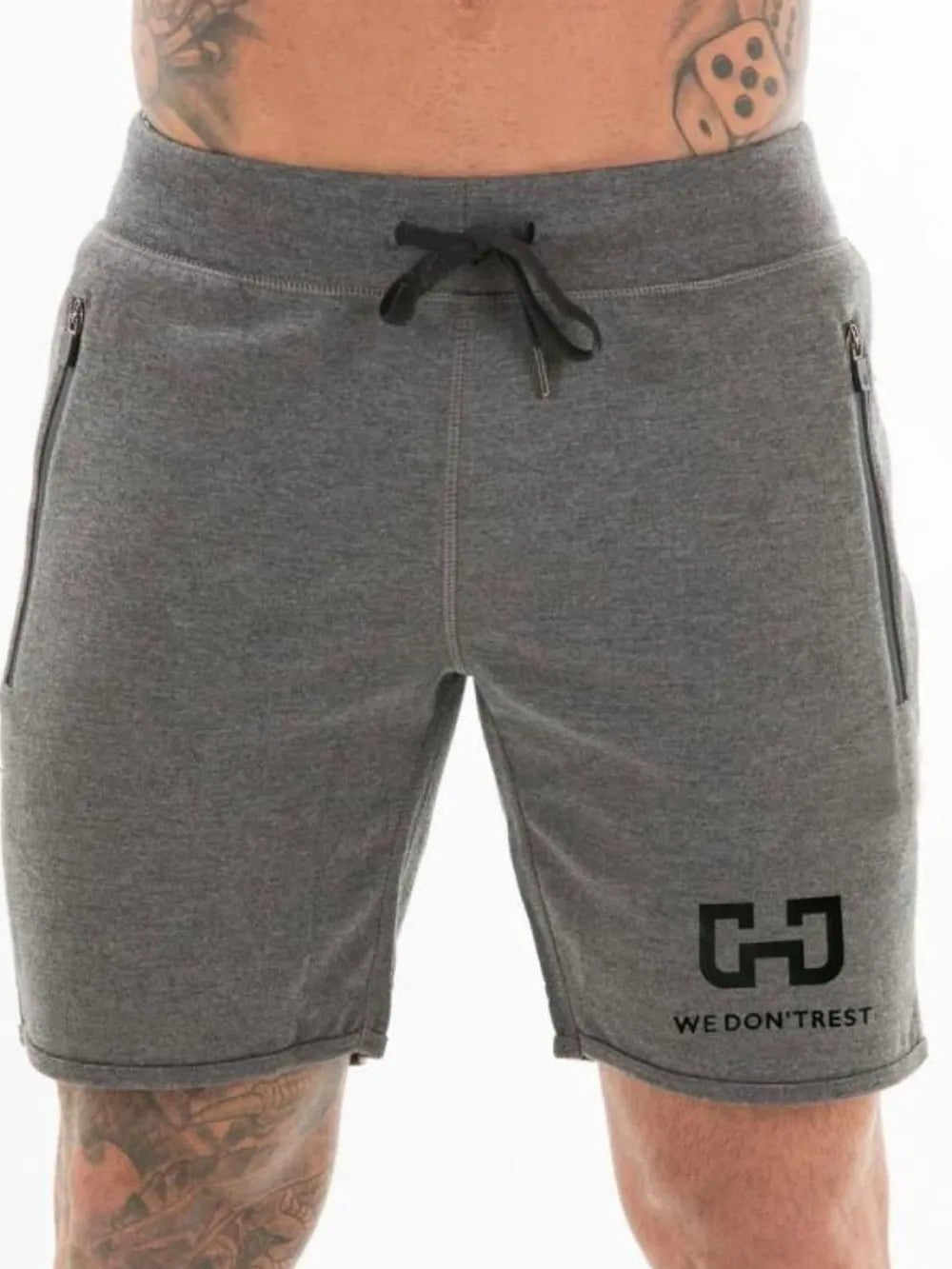 My Wear Men's Drawstring Shorts - My Wear Clothing Co