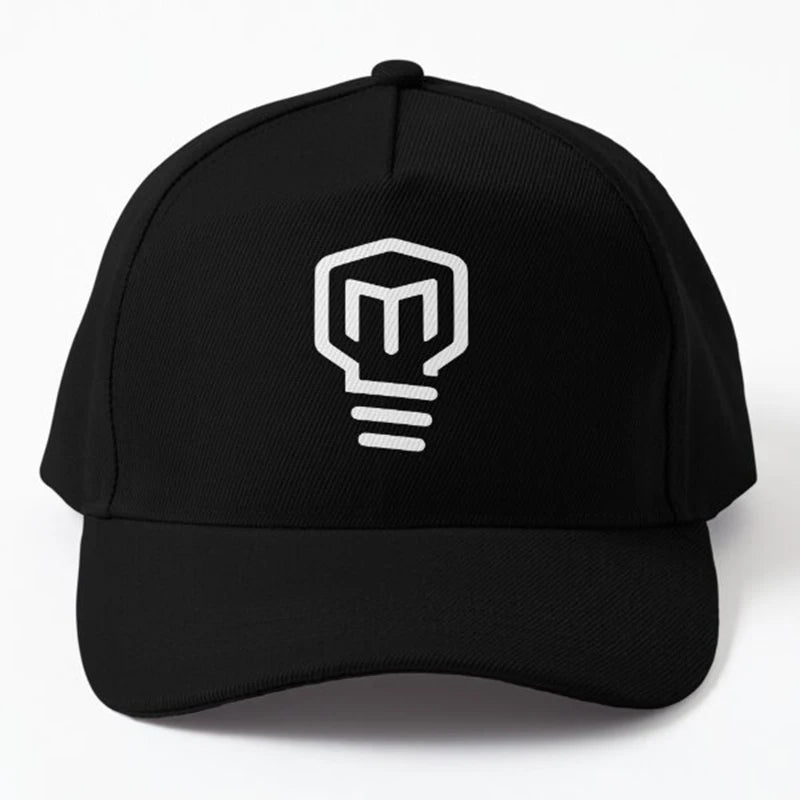 New Print Mens Basball Cap - My Wear - My Wear Clothing Co