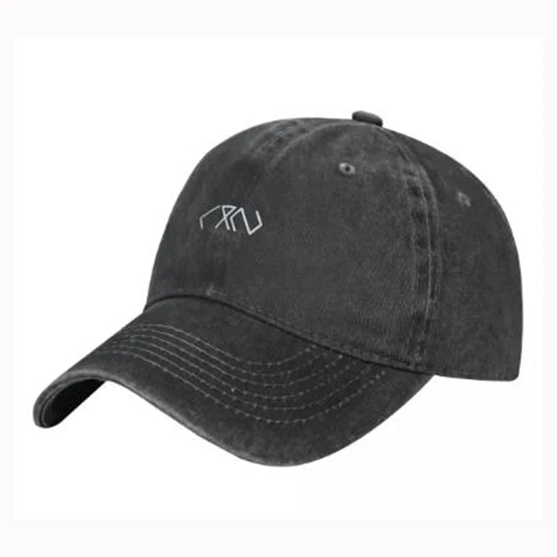 New Print Mens Basball Cap - My Wear - My Wear Clothing Co