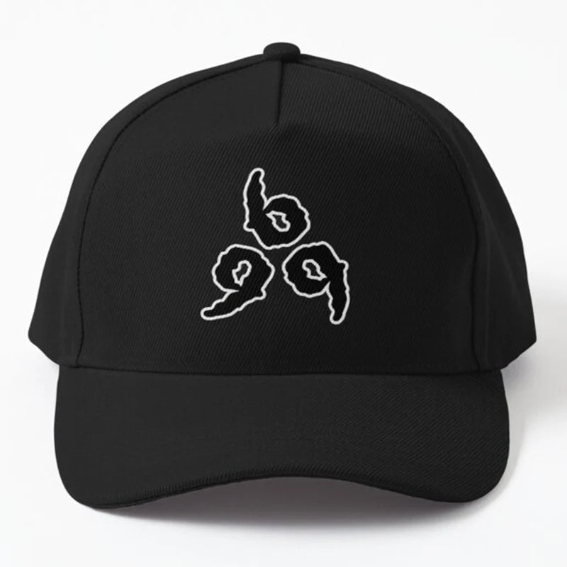 New Print Mens Basball Cap - My Wear - My Wear Clothing Co