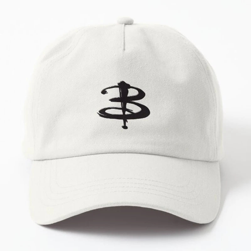 New Print Mens Basball Cap - My Wear - My Wear Clothing Co