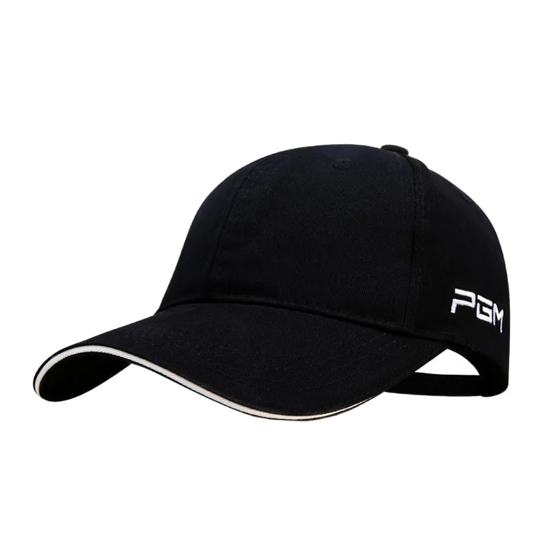 PGM Golf Cap – Lightweight Performance for Outdoor Play - My Wear Clothing Co
